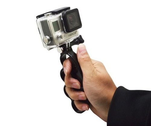 Accessorio selfie fotocamera