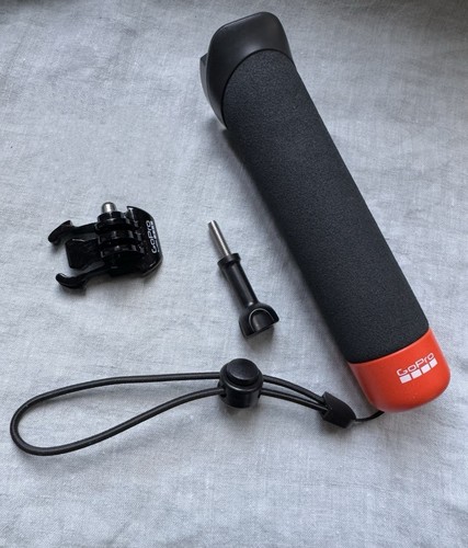 Gopro handler impugnatura - gopro,