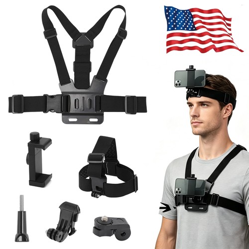 Set pezzi supporto action - 6,