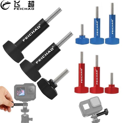 Filettatura vite inox gopro - a,