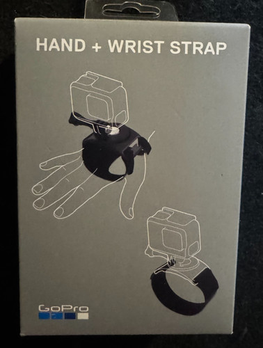 Gopro mano cinturino da - +,