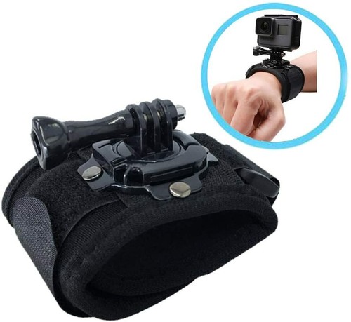 Supporto cinghia polso - supporto,