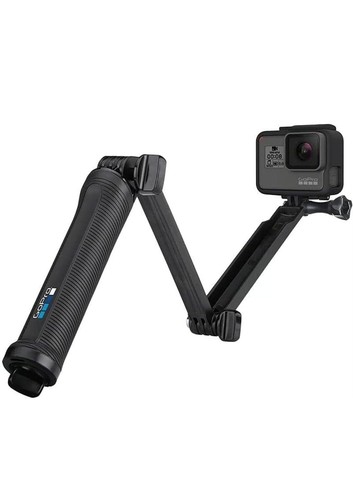 Gopro supporto vie 3 - supporto,