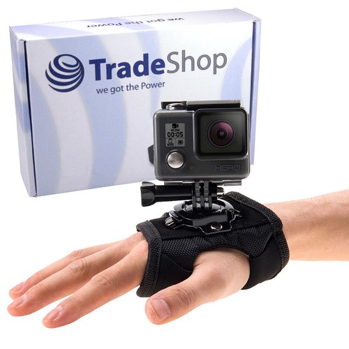 Cinghia supporto gopro - cinghia,