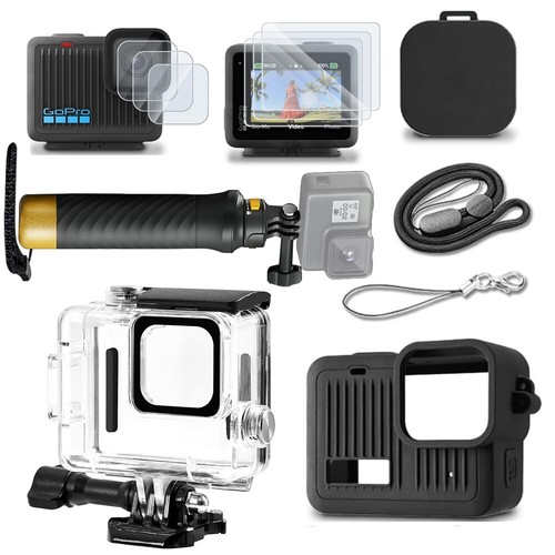 Kit accessori impugnatura - kit,