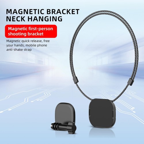Supporto magnetico per