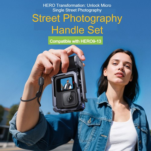 Per gopro hero 10 9 - 11,