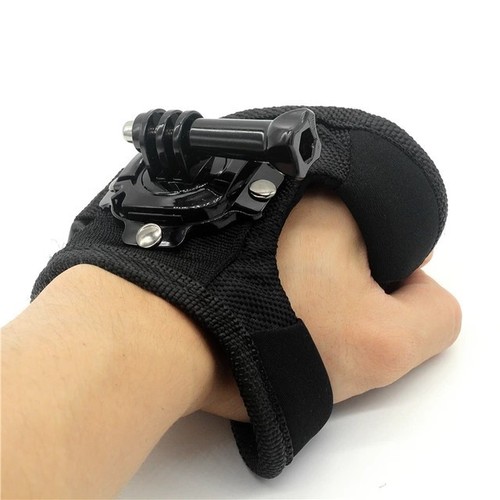 Supporto cinghia manuale 360