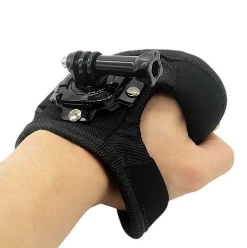 Supporto cinghia manuale 360