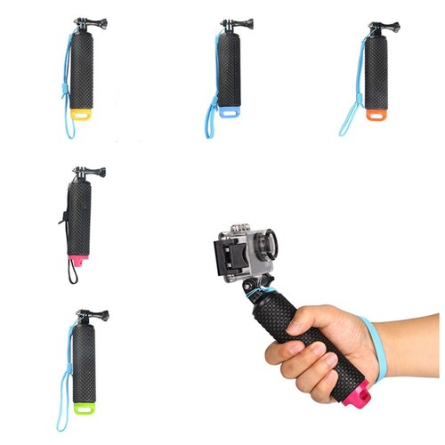 Action camera impugnatura - action,