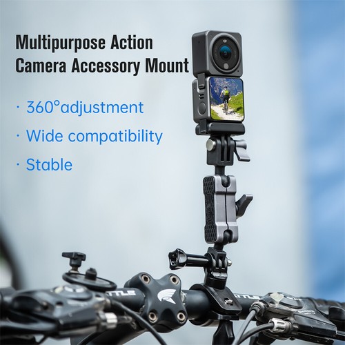 Supporto fotocamera prolunga