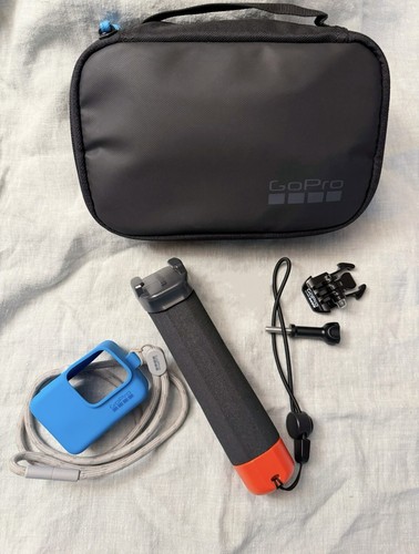 Originale gopro handler - gopro,