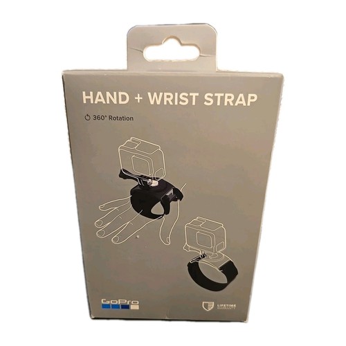 Gopro mano cinturino da - mano,