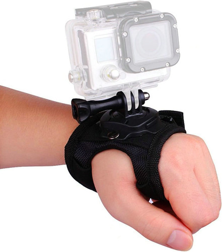 Supporto cinghia mano polso - cinghia, mano/polso