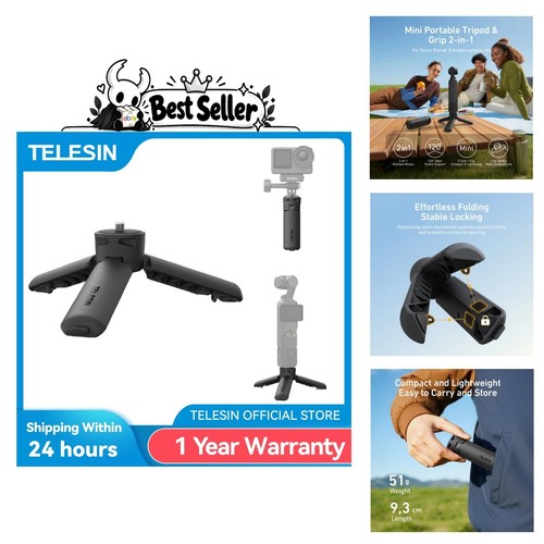 Telesin mini treppiede - mini, a