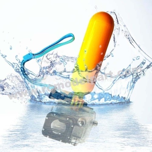 Gopro hero3 supporto - gopro,