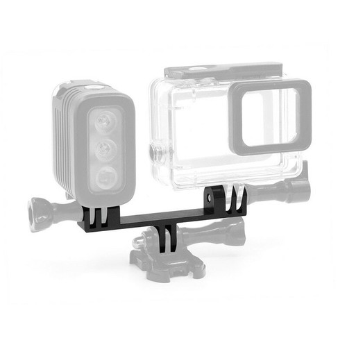 Supporto flash selfie - , piastra