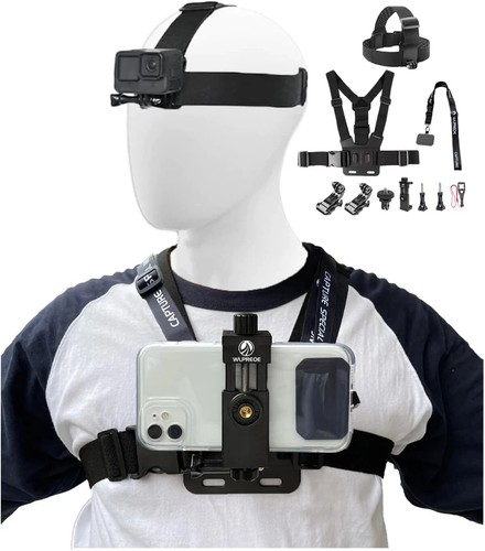 Kit cablaggio supporto petto