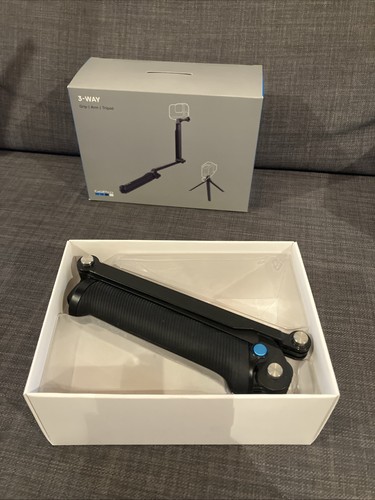 Gopro vie supporto 3 - gopro,