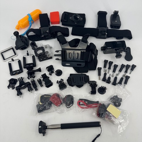 Kit accessori action camera