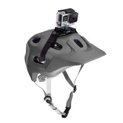Supporto cinghia casco